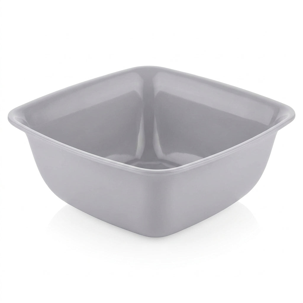 Dunya 1 lt Square Bowl