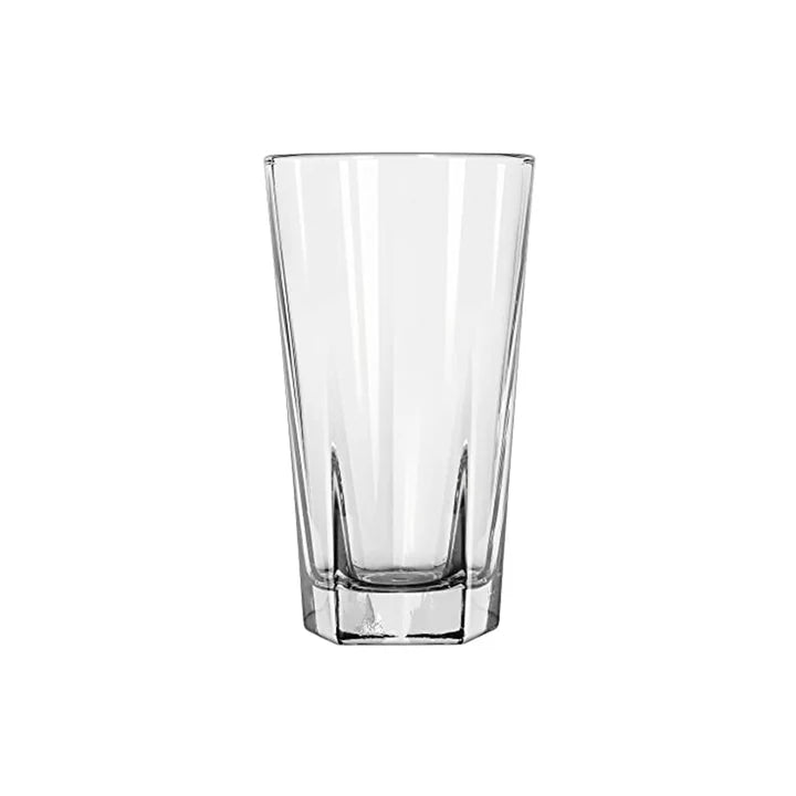 Libbey Beverage Inverness Dura Tuff 355ml - Glass