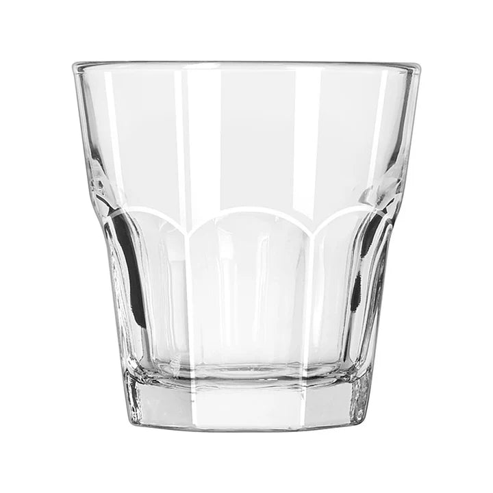 Libbey Rocks Inverness Dura Tuff 266ml 1PCS - Glass