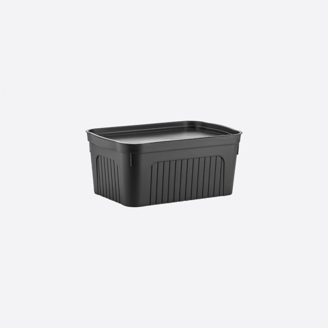 Dunya Unit Box Plastic 8 L 