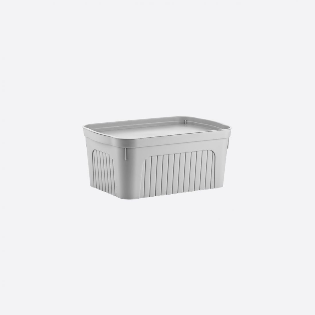 Dunya Unit Box Plastic 8 L 