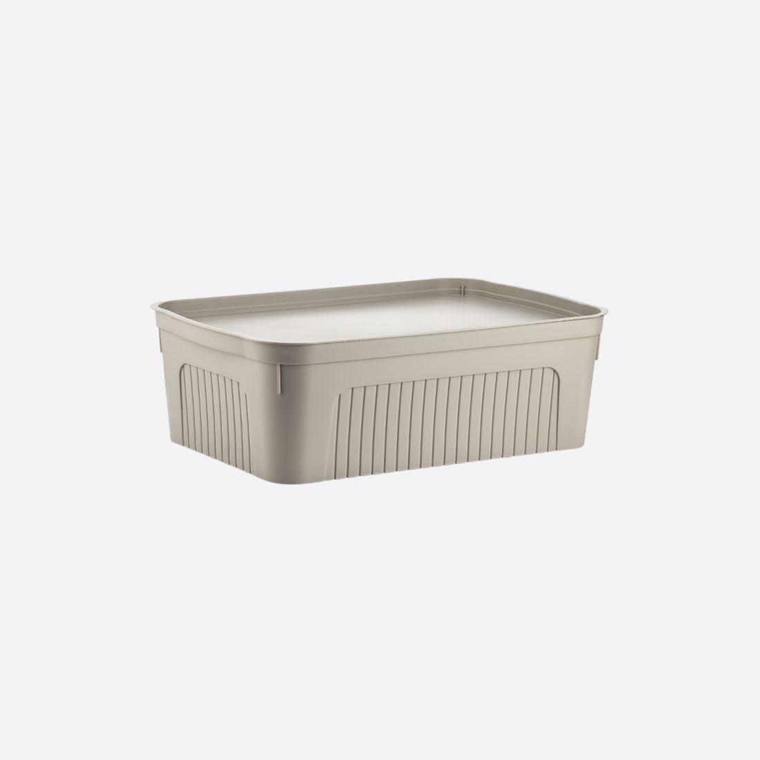 Dunya 17 L Split Box 