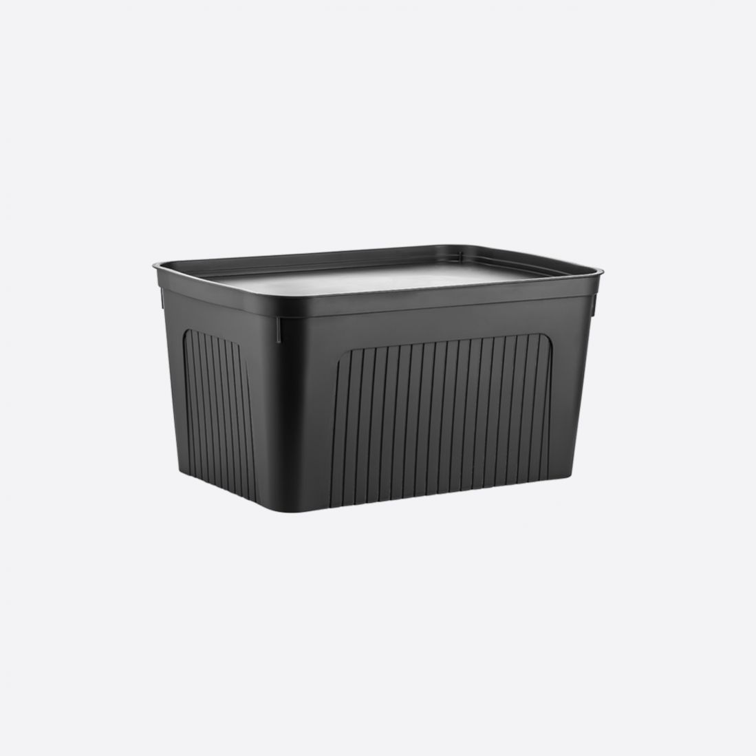 Dunya Unit Box Plastic 27 L