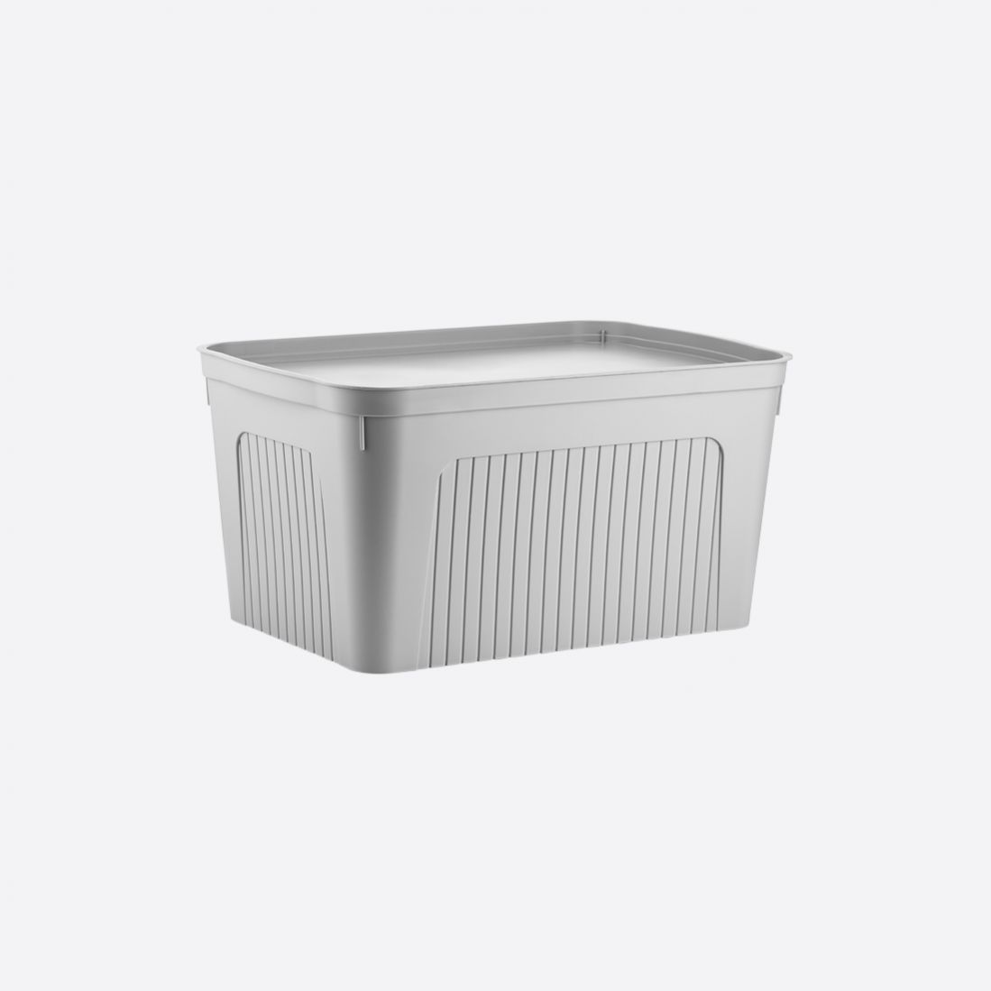 Dunya Unit Box Plastic 27 L