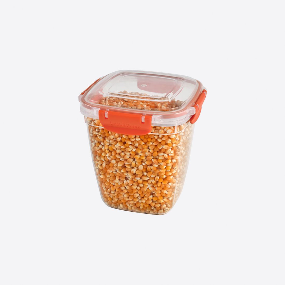 دنيا بلاستيك علبة حفظ طعام مستطيلة عميقة ماستر سعة 1900 مل