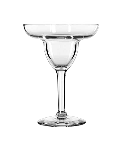 Libbey Coupette Margarita Gourmet 207 ml 6PCS - Glass