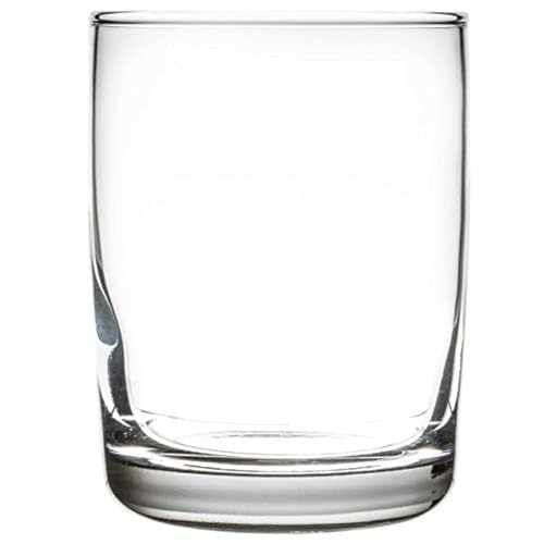 كوب Room ليبي 135oz قطعة واحدة - زجاج