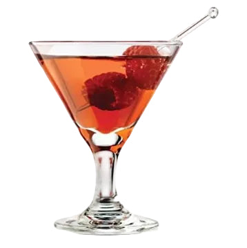Libbey Embassy mini  89 ml 6PCS - Glass