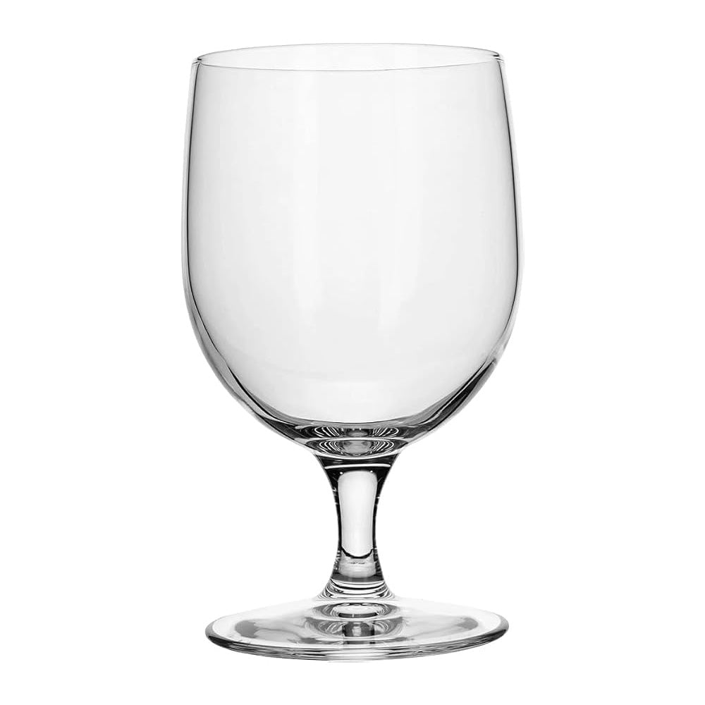 Libbey Goblet Bristol Valley Sheer 355ml 6 PCS - Glass