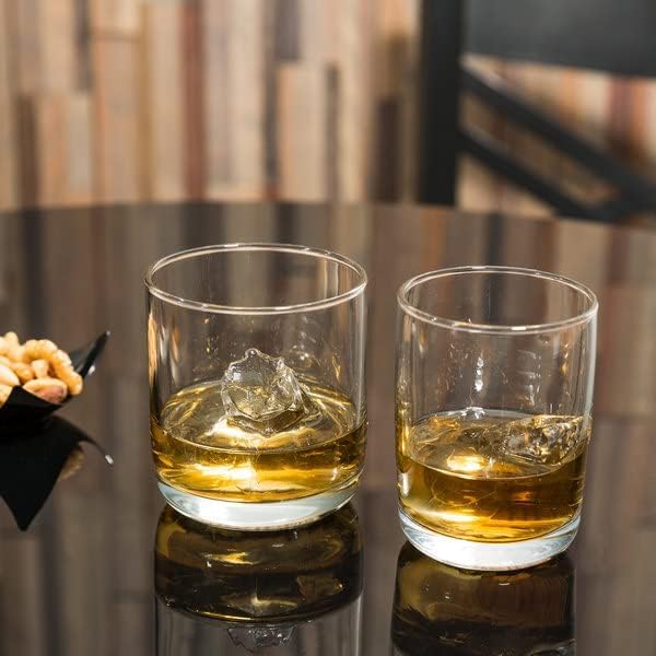 كوب Room ليبي 135oz قطعة واحدة - زجاج