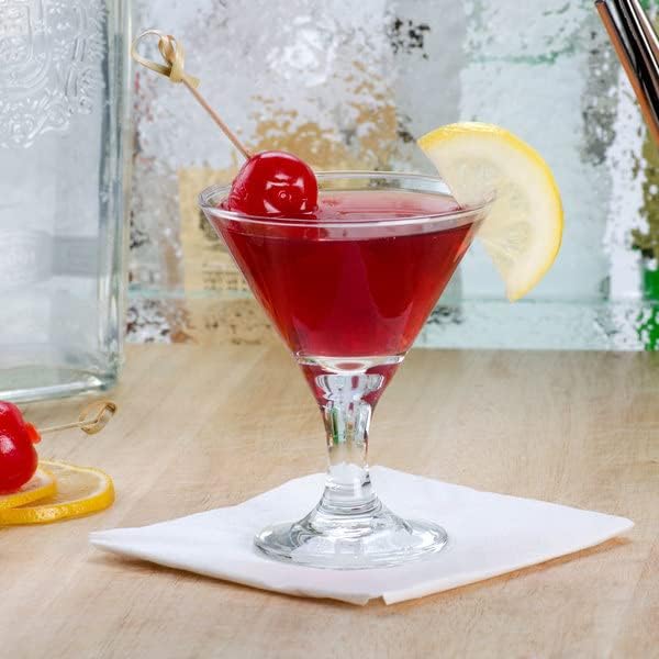 Libbey Embassy mini  89 ml 6PCS - Glass