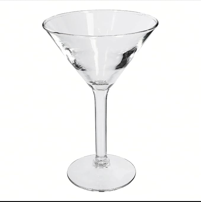 Libbey Salud Grande 251 ml 6PCS - Glass