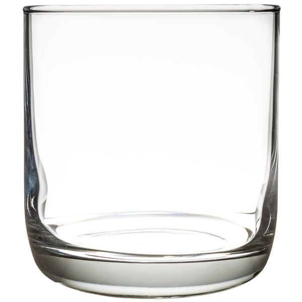 طقم 6 كوب tumbler  ليبي 295 مل - زجاج