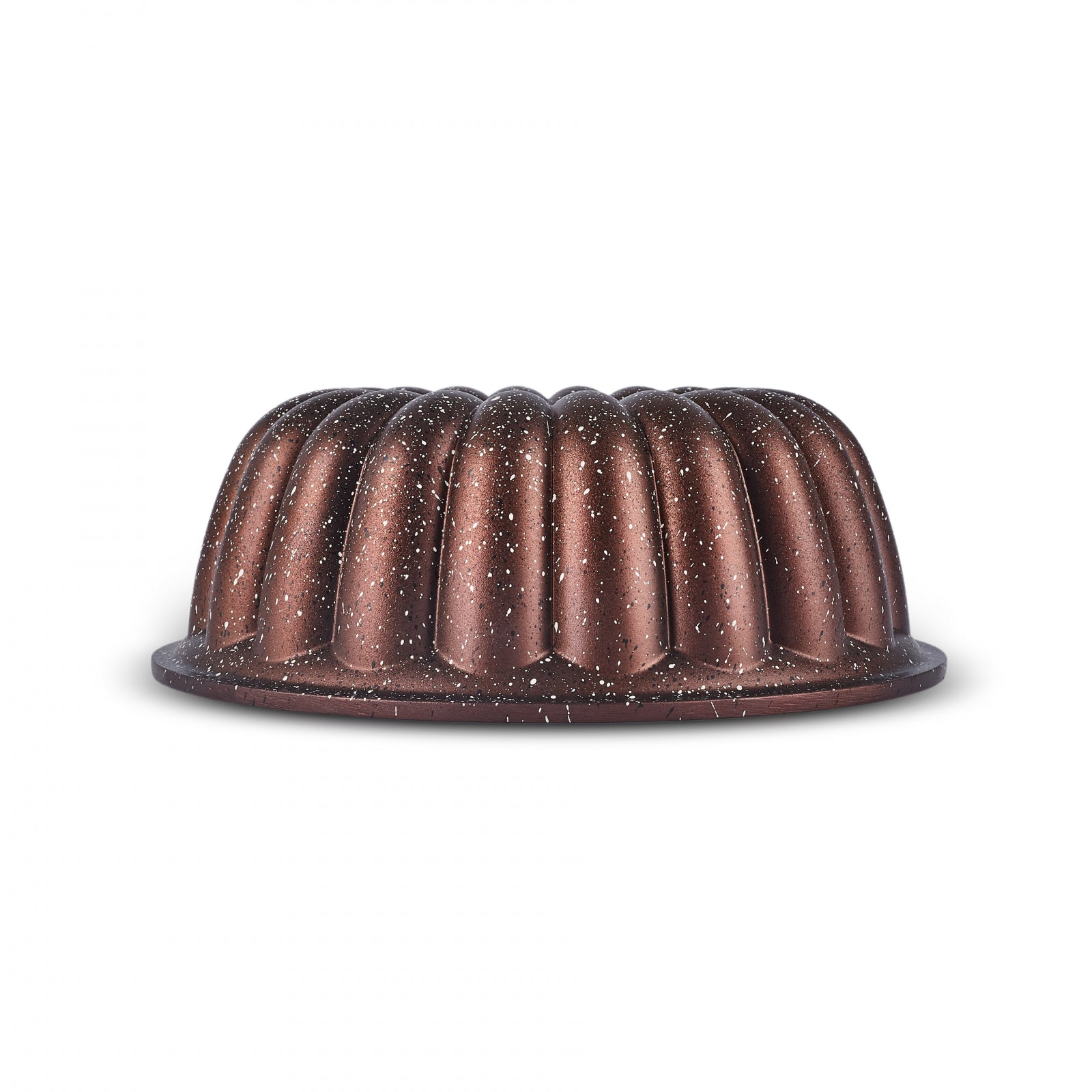 Karaca Cake Pro Lina Cake Pan 25.5 cm - Brown