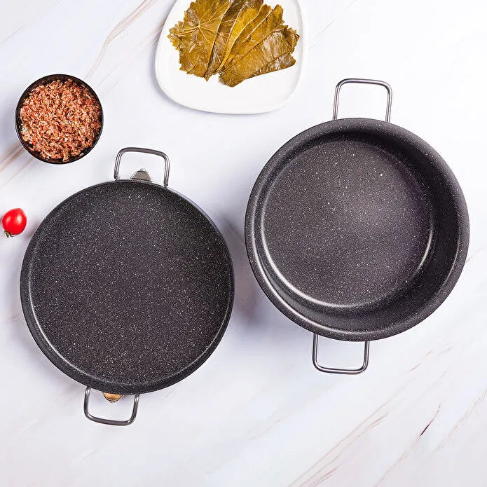 Karaca Kitchen Lovers BioGranit Wrapping Pan 26 cm