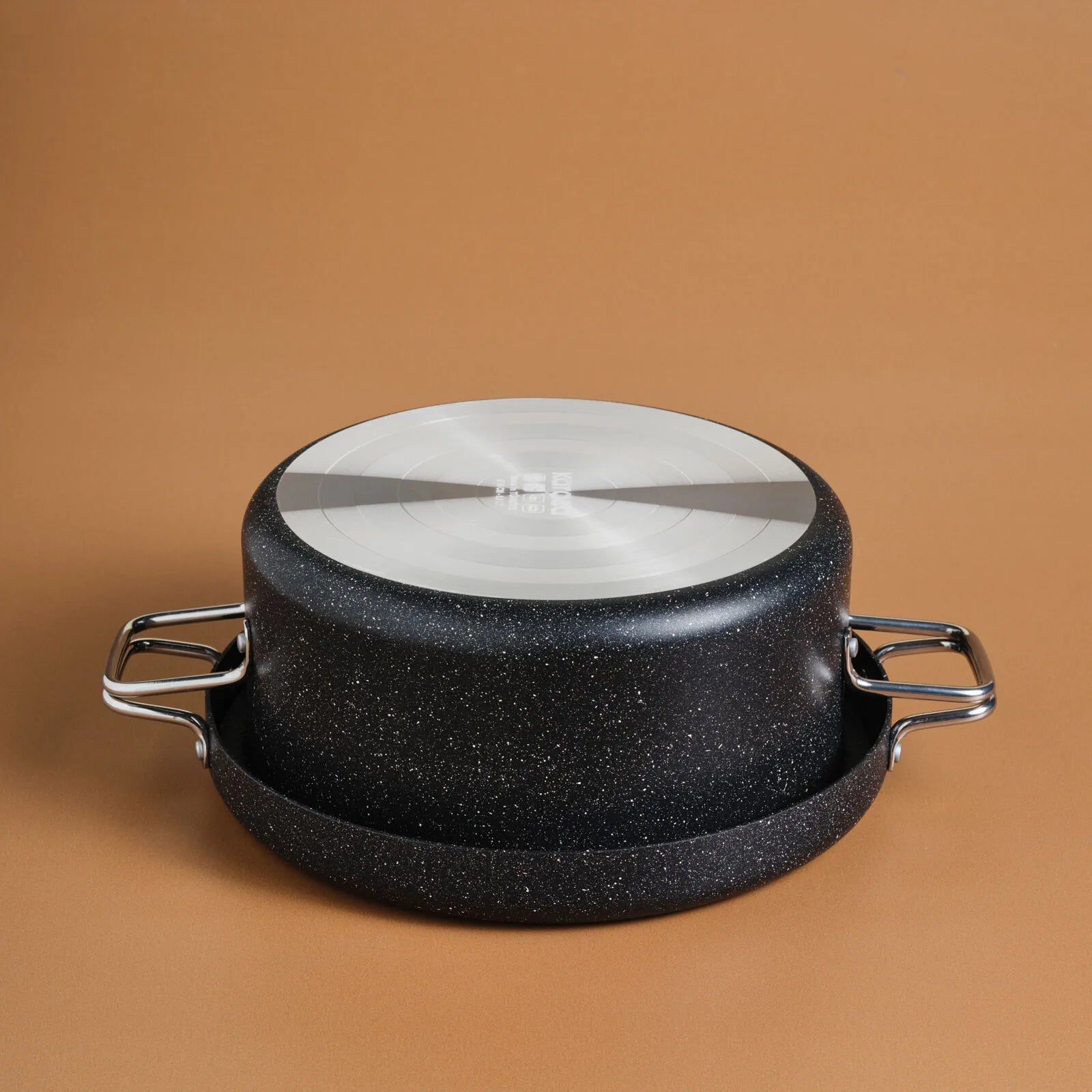 Karaca Kitchen Lovers BioGranit Wrapping Pan 26 cm