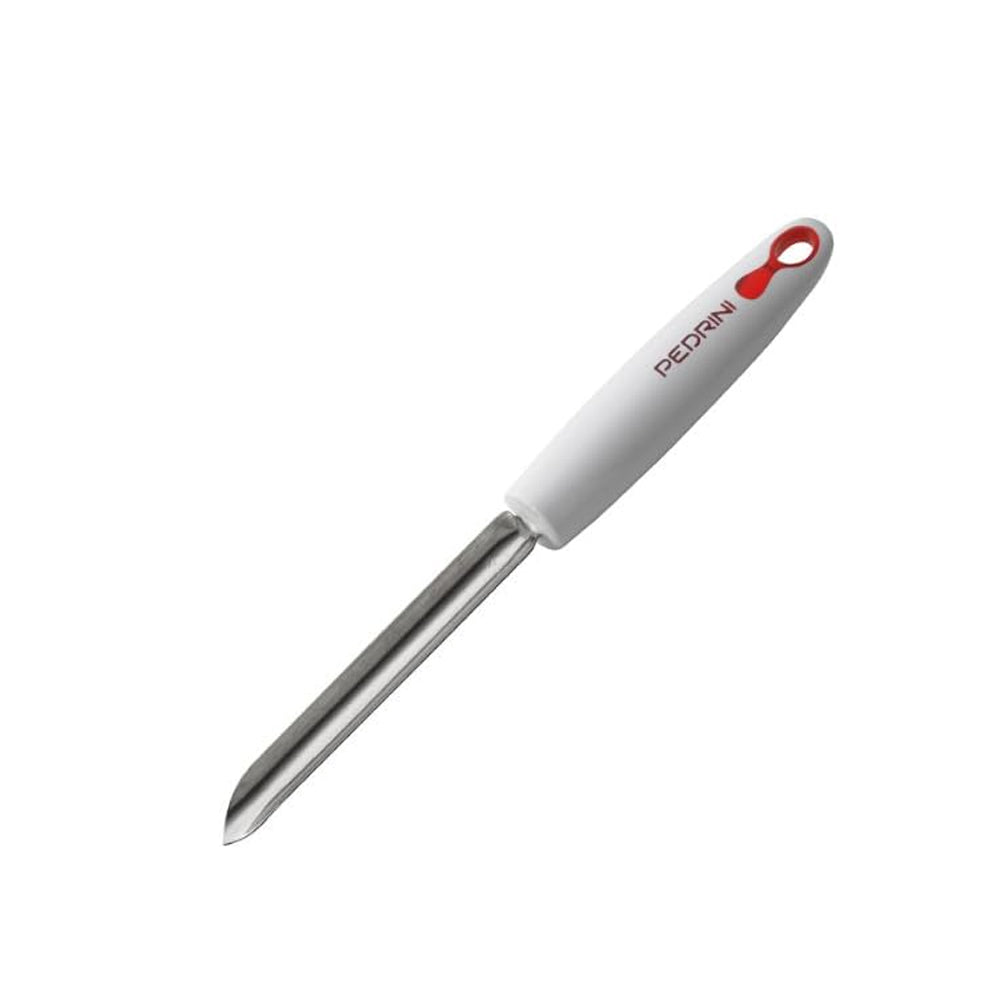 Pedrini ZUCCHINI CORER S.STEEL 24.5 Cm - White