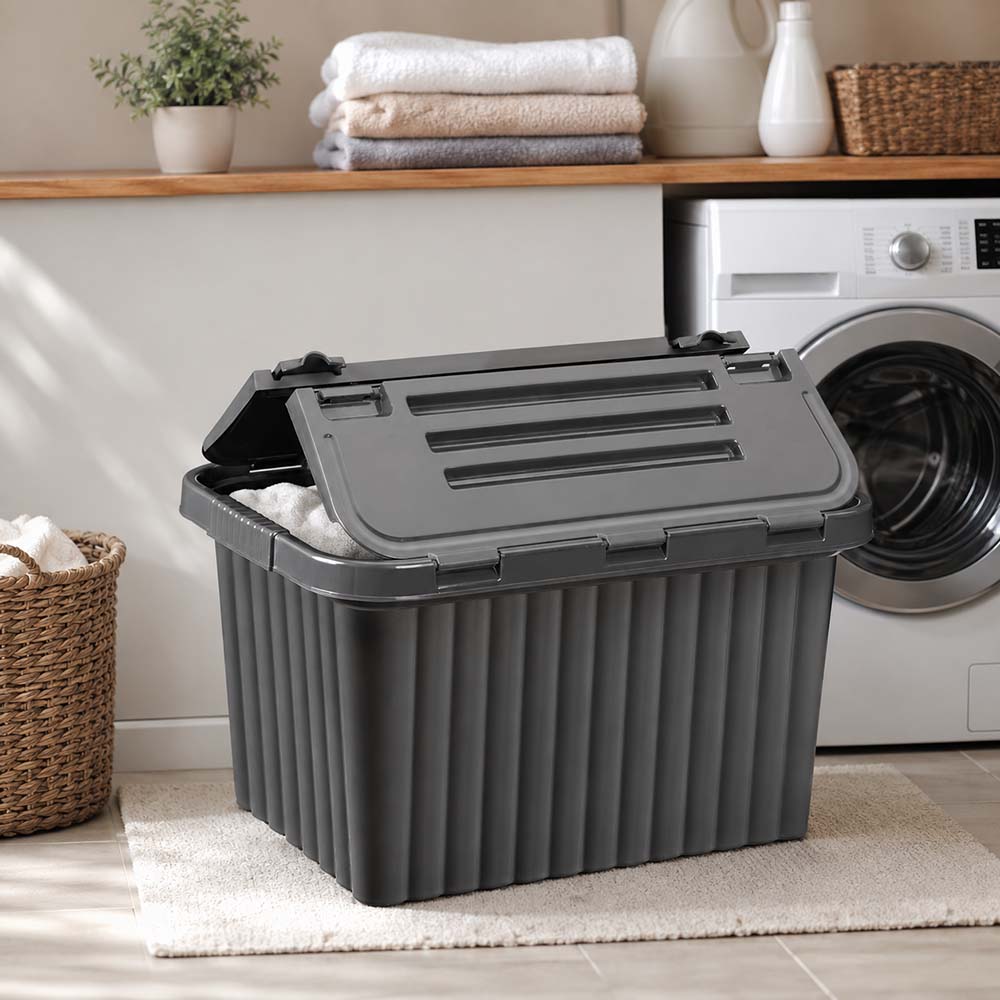 Dunya 33 L Split Box 