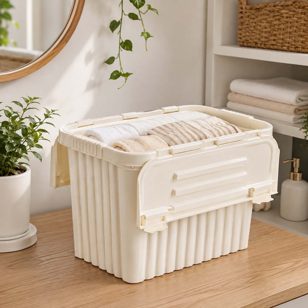 Dunya 33 L Split Box 
