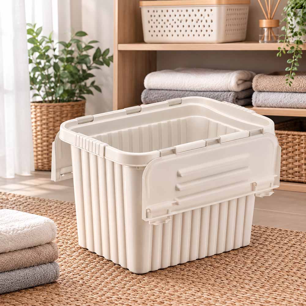 Dunya 33 L Split Box 