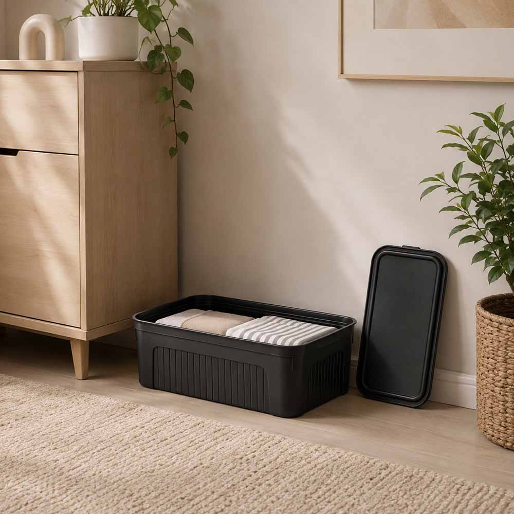 Dunya 17 L Split Box 