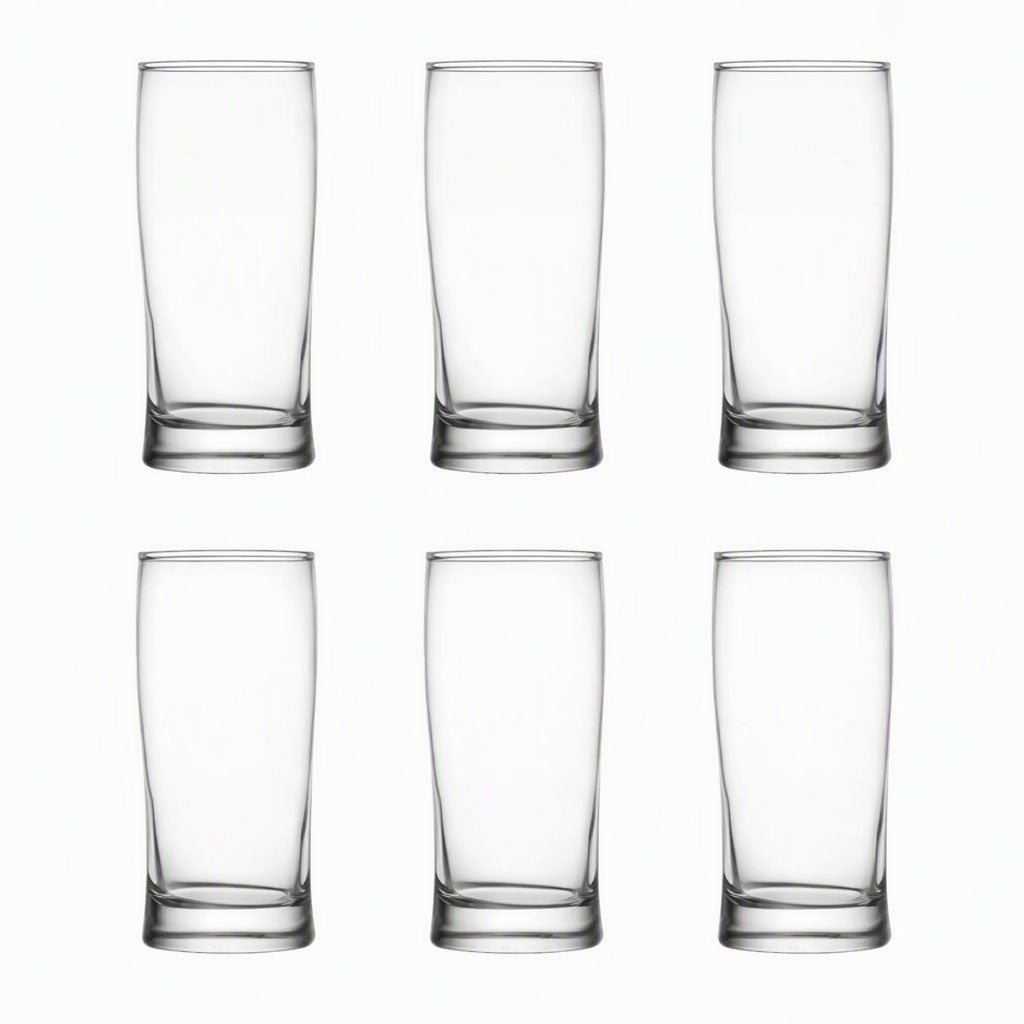 Libbey Collins Esquire 362ml 6 PCS - Glass