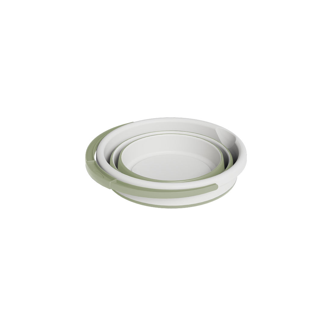Dunya 12 L Foldable Bucket