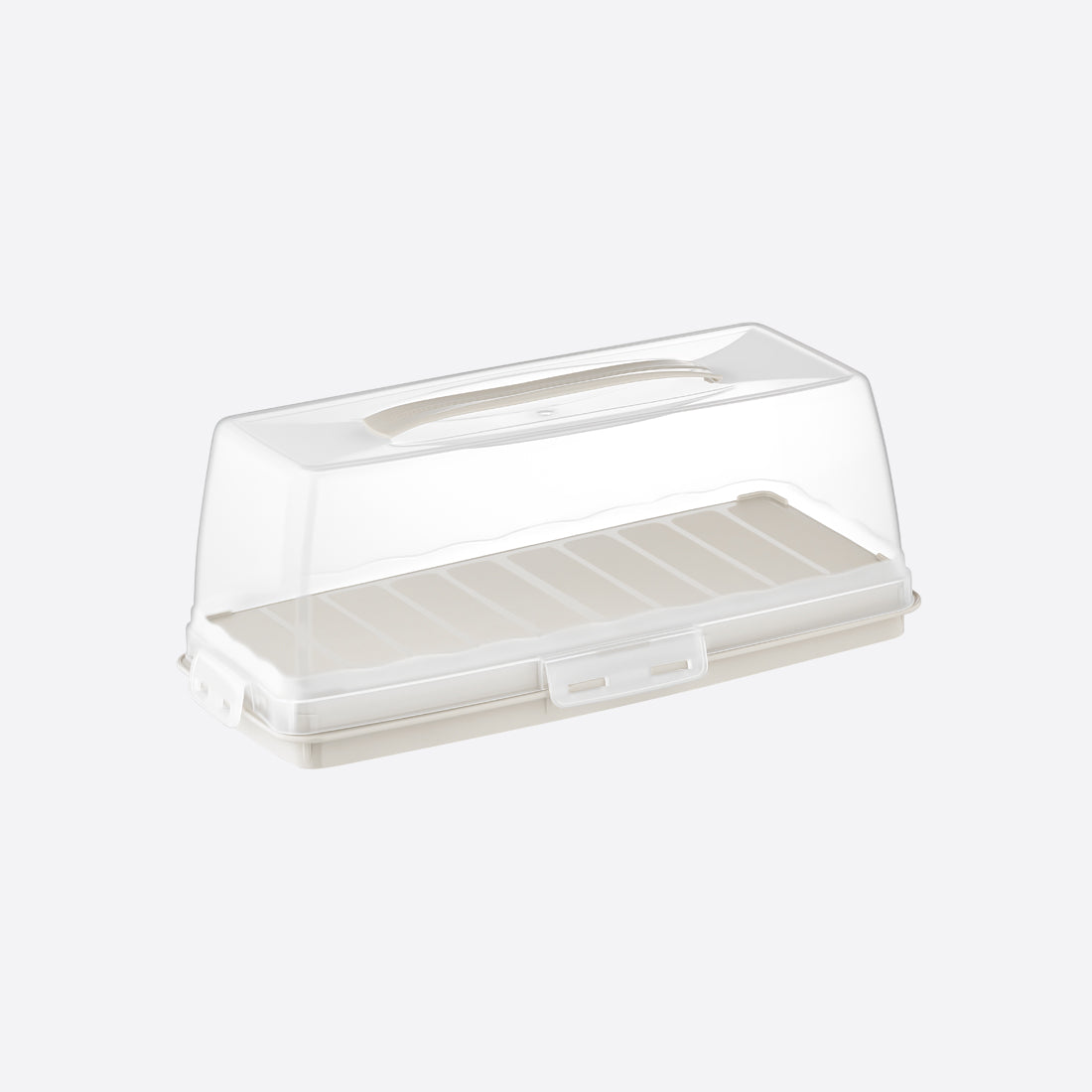 Dunya Baton Cake Carrier 37 Cm