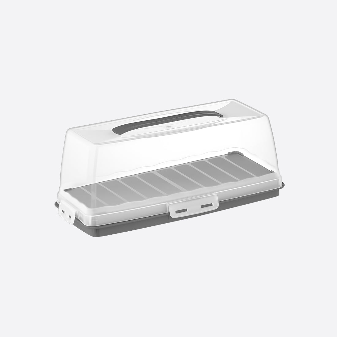 Dunya Baton Cake Carrier 37 Cm