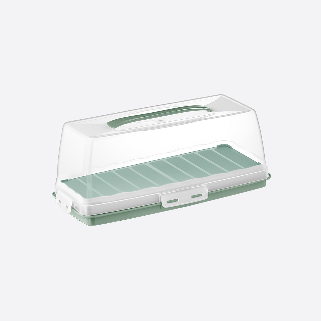 Dunya Baton Cake Carrier 37 Cm