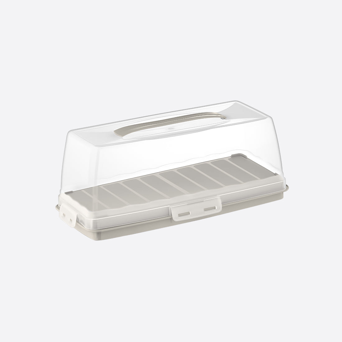 Dunya Baton Cake Carrier 37 Cm