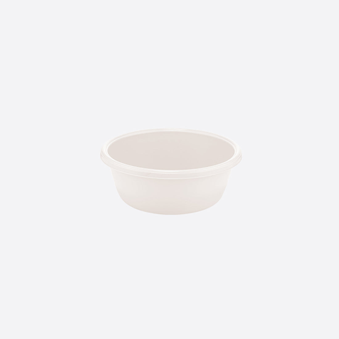 Dunya 7 lt Round Basin