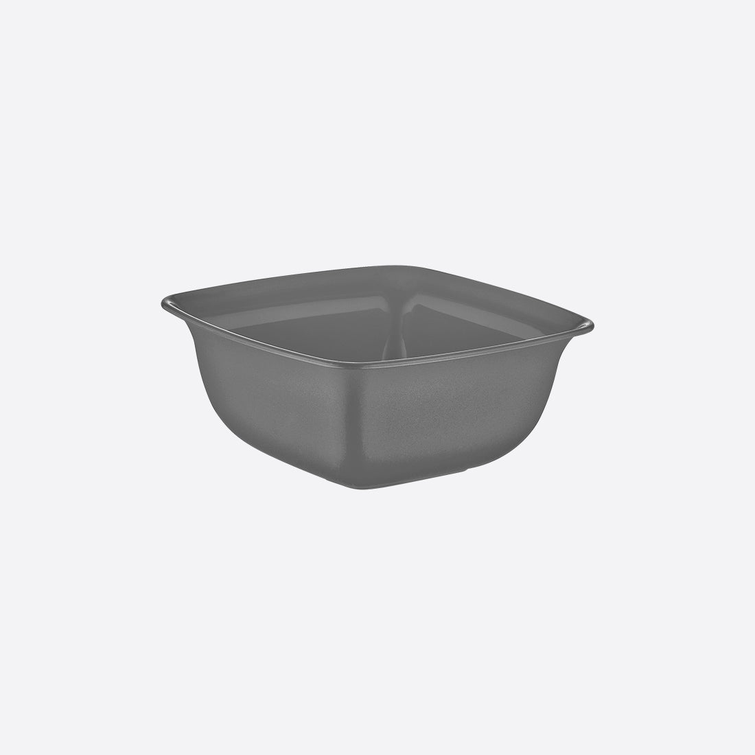 Dunya 1 lt Square Bowl