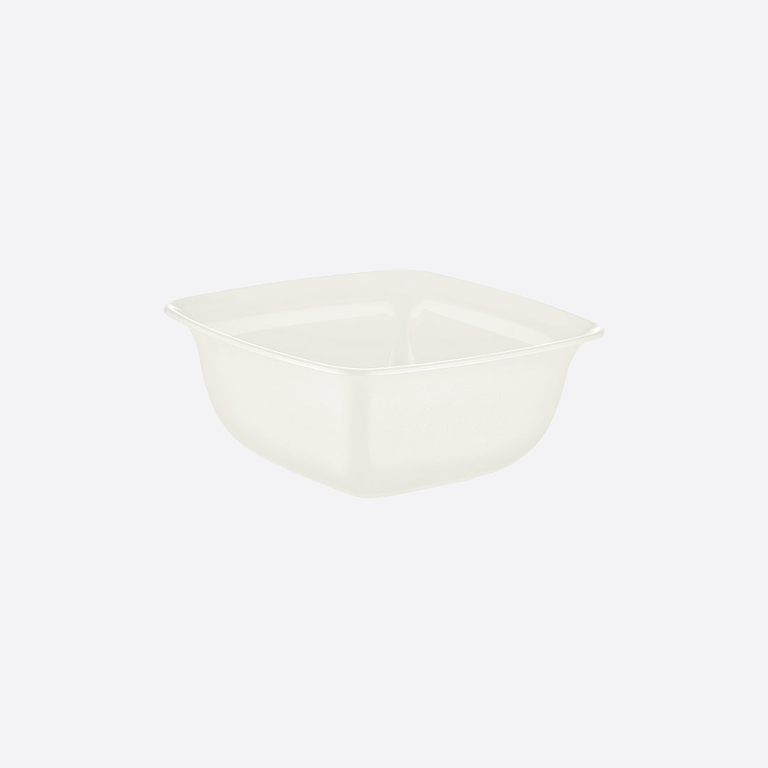 Dunya 1 lt Square Bowl