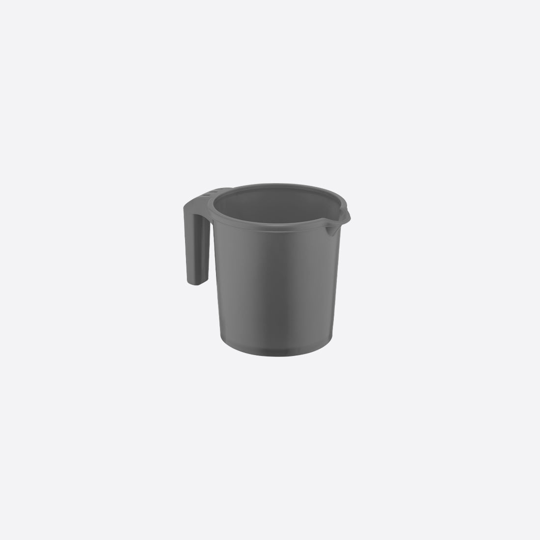 Dunya Stoup Plastic 1.6 L 
