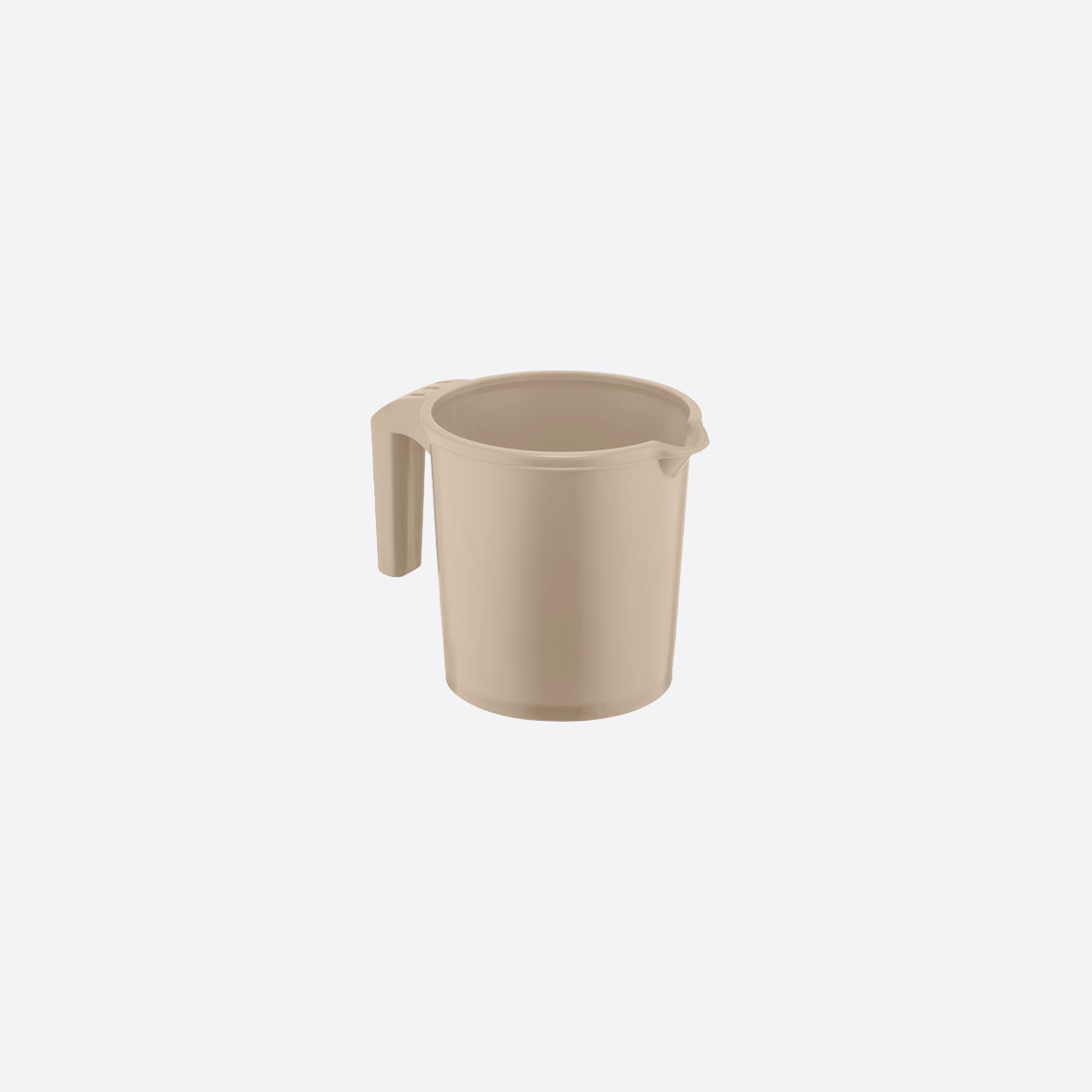 Dunya Stoup Plastic 1.6 L 