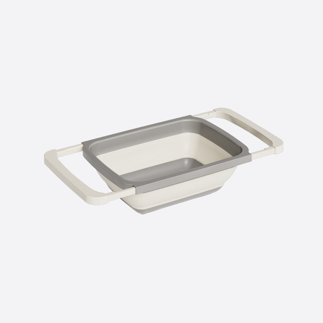 Dunya 6,3 L Adjustable Folding Strainer 