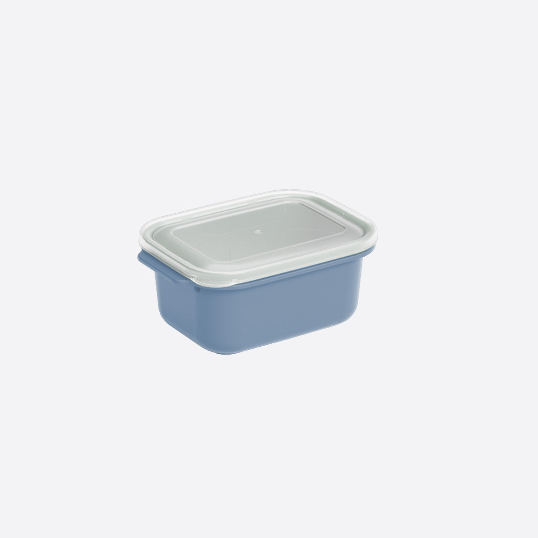 Dunya Easy Keep Plastic Food container Rectangular 2000 ml