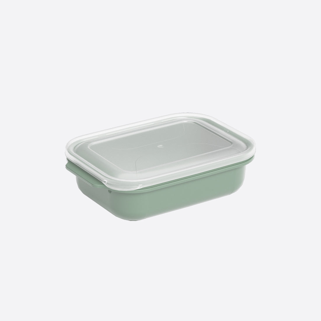 Dunya Easy Keep Plastic Storage Container Rectangular 2500 ml 