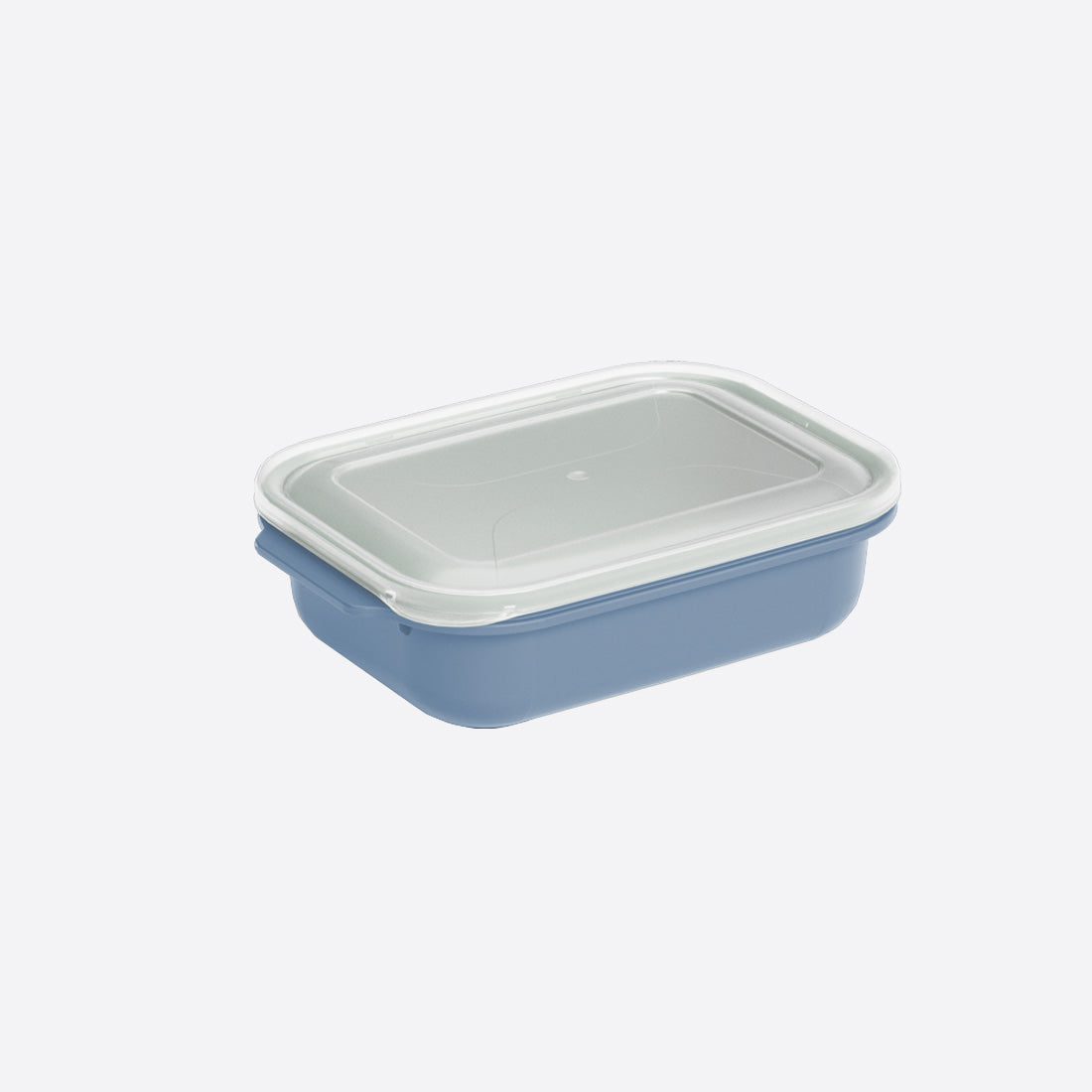 Dunya Easy Keep Plastic Storage Container Rectangular 2500 ml 